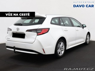 Toyota Corolla 1,2 T Touring Sport Activ 2020