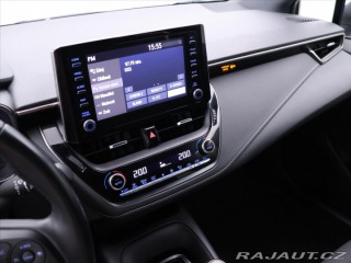 Toyota Corolla 1,2 T Sport 1.Maj. Serv.k 2020
