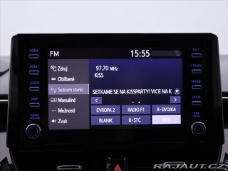Toyota Corolla 1,2 T Sport 1.Maj. Serv.k 2020