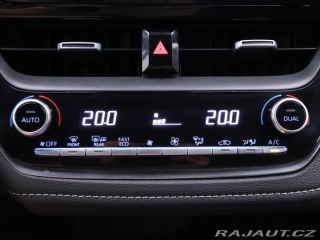 Toyota Corolla 1,2 T Sport 1.Maj. Serv.k 2020