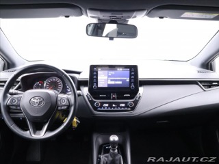 Toyota Corolla 1,2 T Sport 1.Maj. Serv.k 2020