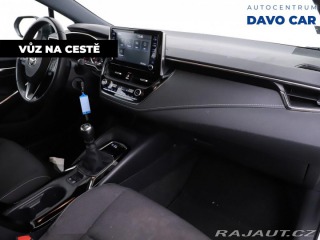 Toyota Corolla 1,2 T Touring Sport Activ 2020