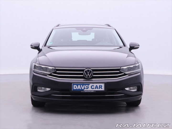 Volkswagen Passat 2,0 TDI DSG Navi Virtual 2022