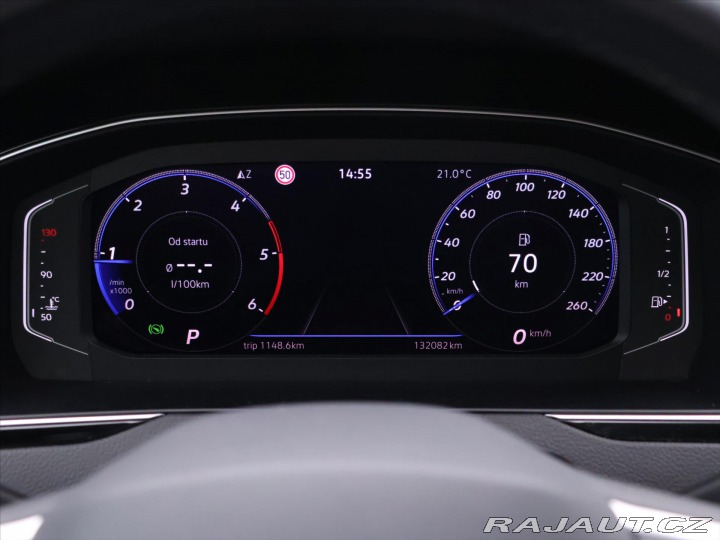 Volkswagen Passat 2,0 TDI DSG Navi Virtual 2022