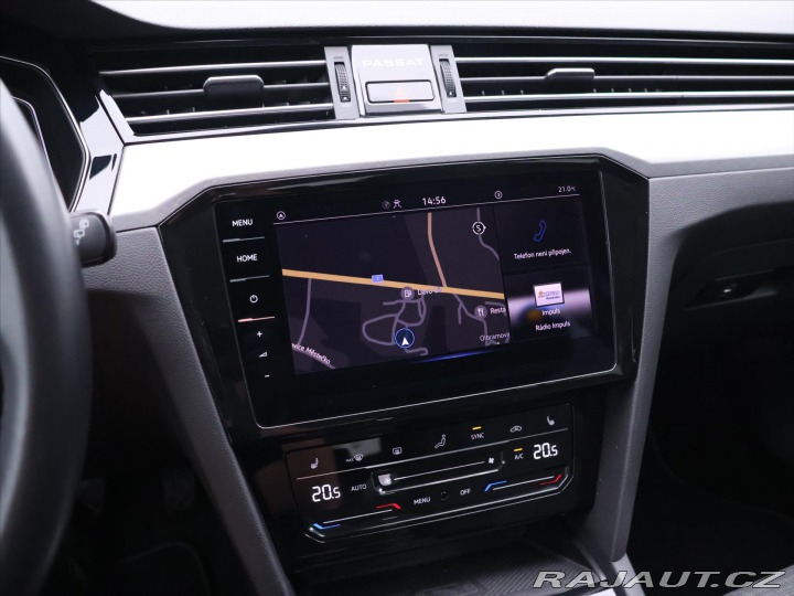 Volkswagen Passat 2,0 TDI DSG Navi Virtual 2022