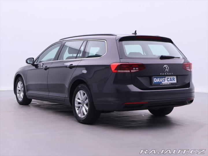 Volkswagen Passat 2,0 TDI DSG Navi Virtual 2022