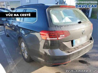 Volkswagen Passat 2,0 TDI 110kw virtual DSG 2022