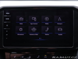 Volkswagen Passat 2,0 TDI DSG Navi Virtual 2022