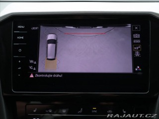 Volkswagen Passat 2,0 TDI DSG Navi Virtual 2022