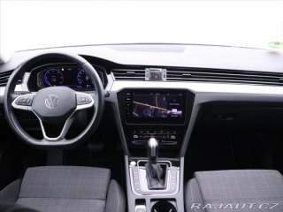 Volkswagen Passat 2,0 TDI DSG Navi Virtual 2022