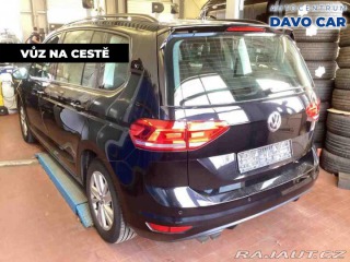 Volkswagen Touran 2,0 TDI 110kw Comfort. DS 2020
