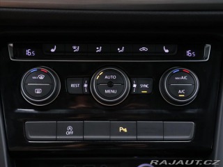 Volkswagen Touran 2,0 TDI 110kW DSG Comfort 2020