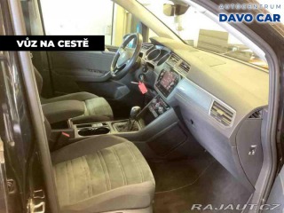 Volkswagen Touran 2,0 TDI 110kw Comfort. DS 2020