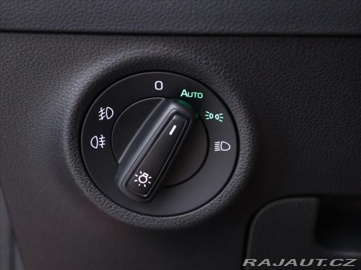 Škoda Karoq 1,5 TSI DSG Sportline 1Ma 2020