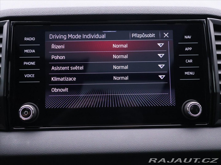 Škoda Karoq 1,5 TSI DSG Sportline 1Ma 2020