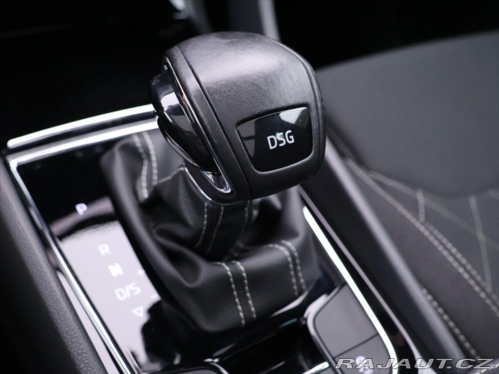 Škoda Karoq 1,5 TSI DSG Sportline 1Ma 2020