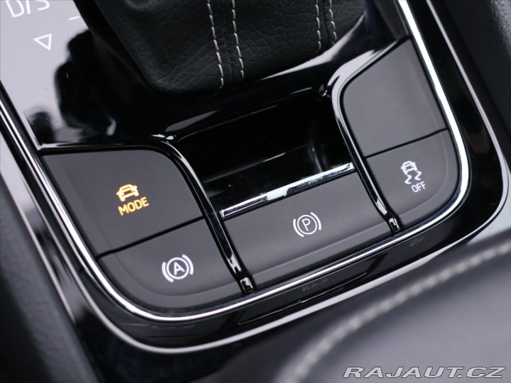 Škoda Karoq 1,5 TSI DSG Sportline 1Ma 2020