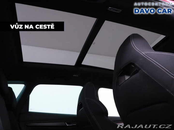 Škoda Karoq 1,5 TSI Sportline DSG DPH 2020