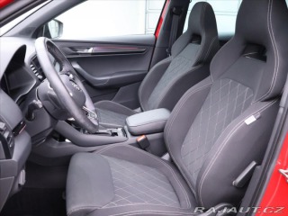 Škoda Karoq 1,5 TSI DSG Sportline 1Ma 2020