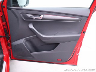 Škoda Karoq 1,5 TSI DSG Sportline 1Ma 2020