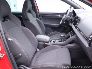 Škoda Karoq 1,5 TSI DSG Sportline 1Ma 2020