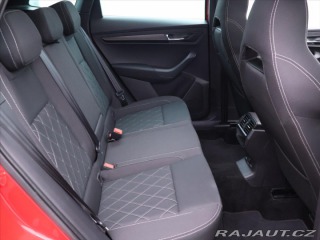 Škoda Karoq 1,5 TSI DSG Sportline 1Ma 2020