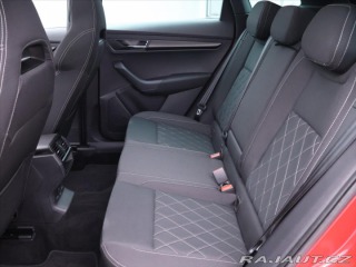 Škoda Karoq 1,5 TSI DSG Sportline 1Ma 2020