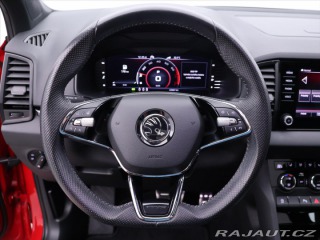 Škoda Karoq 1,5 TSI DSG Sportline 1Ma 2020