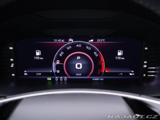 Škoda Karoq 1,5 TSI DSG Sportline 1Ma 2020
