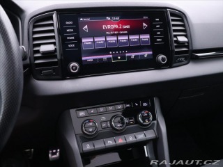 Škoda Karoq 1,5 TSI DSG Sportline 1Ma 2020