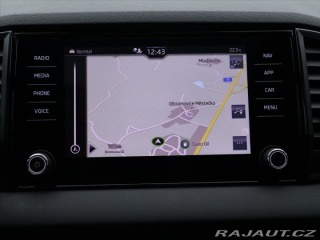 Škoda Karoq 1,5 TSI DSG Sportline 1Ma 2020