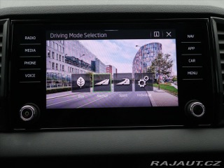 Škoda Karoq 1,5 TSI DSG Sportline 1Ma 2020