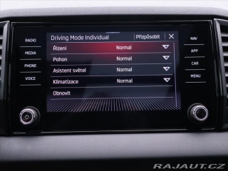Škoda Karoq 1,5 TSI DSG Sportline 1Ma 2020