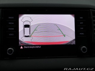 Škoda Karoq 1,5 TSI DSG Sportline 1Ma 2020