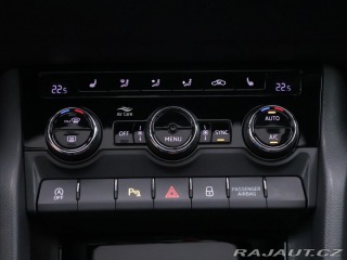 Škoda Karoq 1,5 TSI DSG Sportline 1Ma 2020