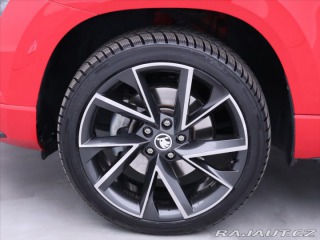Škoda Karoq 1,5 TSI DSG Sportline 1Ma 2020