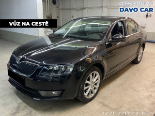 Škoda Octavia 1,4 TSI Elegance 1.maj 98