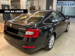 Škoda Octavia 1,4 TSI Elegance 1.maj 98 2013