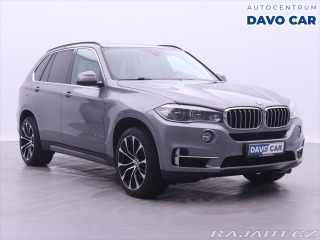 BMW X5 3,0 xDrive40d 230kW Pano.