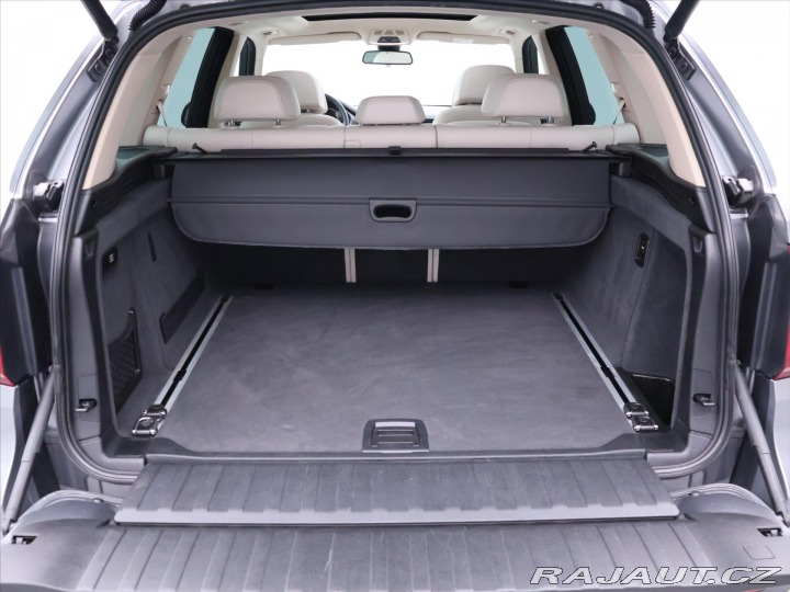 BMW X5 3,0 xDrive40d 230kW Pano. 2016