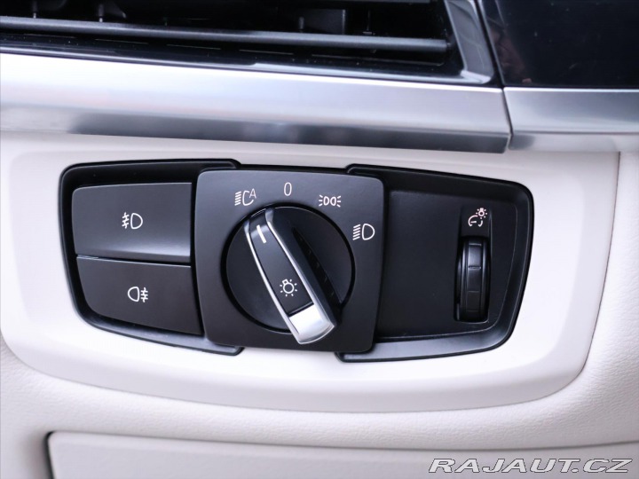 BMW X5 3,0 xDrive40d 230kW Pano. 2016