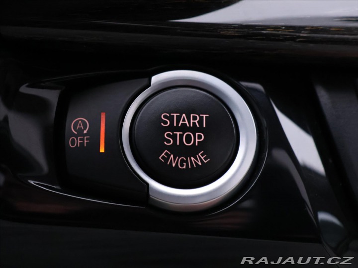 BMW X5 3,0 xDrive40d 230kW Pano. 2016