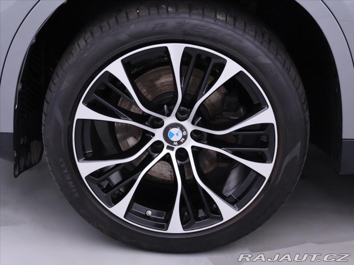 BMW X5 3,0 xDrive40d 230kW Pano. 2016