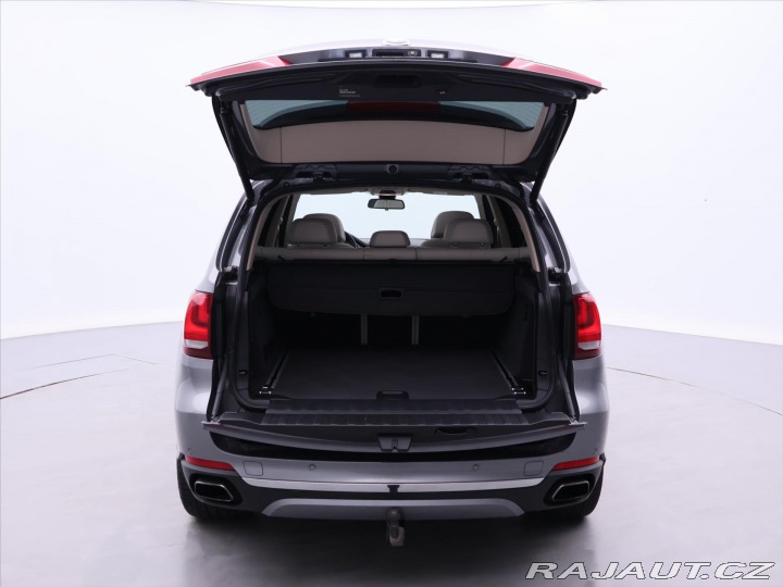 BMW X5 3,0 xDrive40d 230kW Pano. 2016