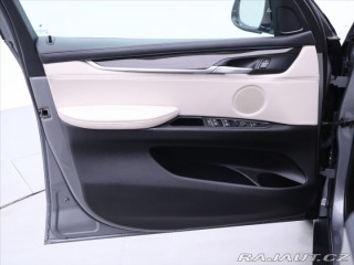 BMW X5 3,0 xDrive40d 230kW Pano. 2016