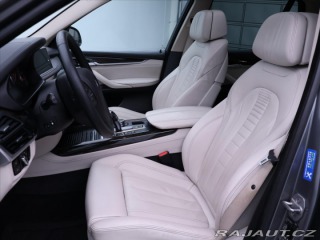 BMW X5 3,0 xDrive40d 230kW Pano. 2016