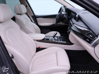 BMW X5 3,0 xDrive40d 230kW Pano. 2016