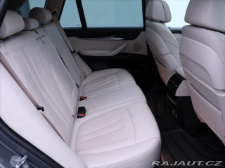 BMW X5 3,0 xDrive40d 230kW Pano. 2016