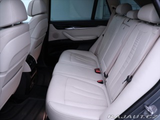 BMW X5 3,0 xDrive40d 230kW Pano. 2016
