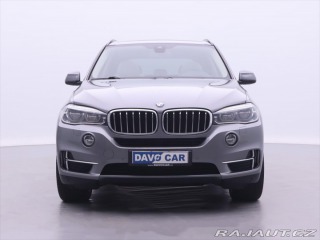 BMW X5 3,0 xDrive40d 230kW Pano. 2016